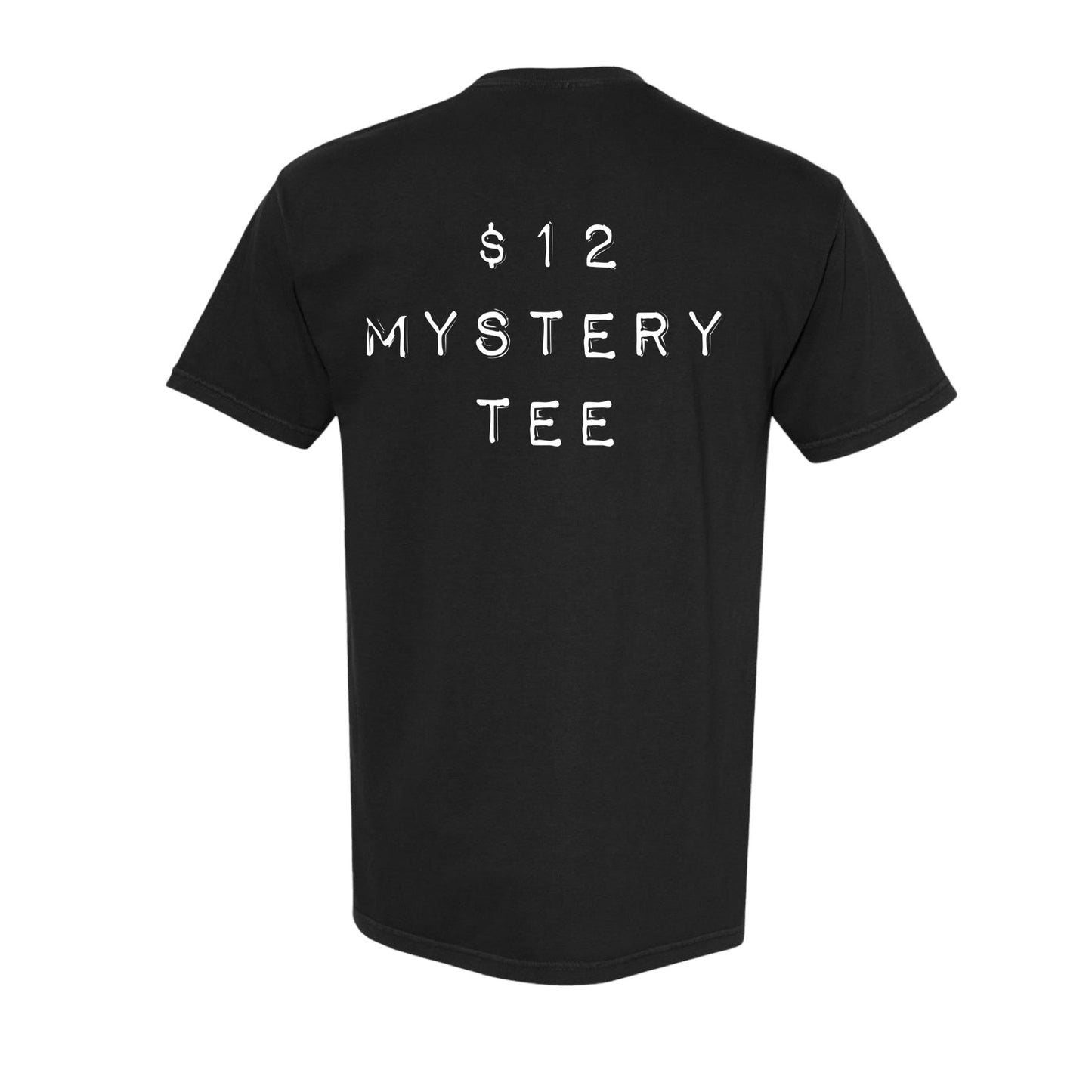 $12 MYSTERY HOBO TAC TEE