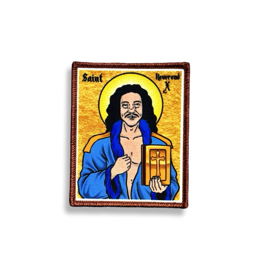 Saint Rev X Patch