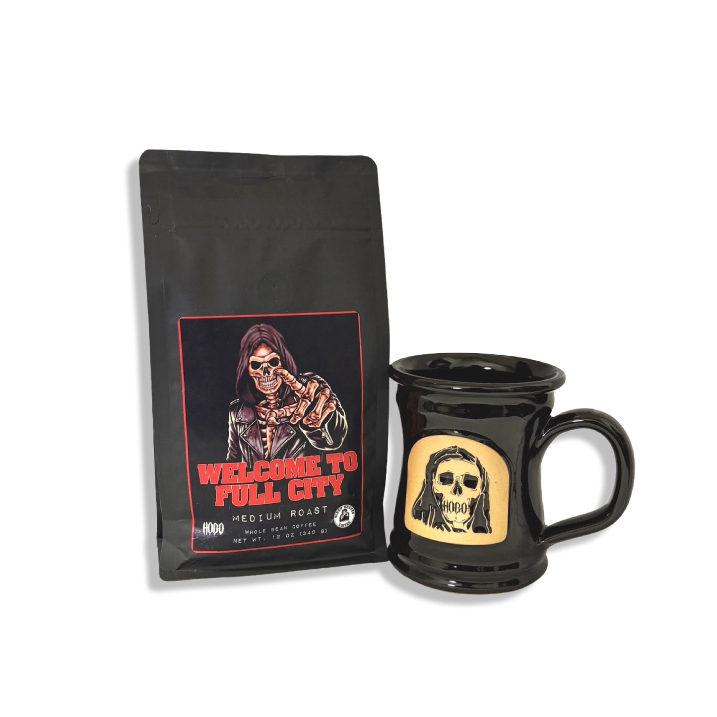 COFFEE SET