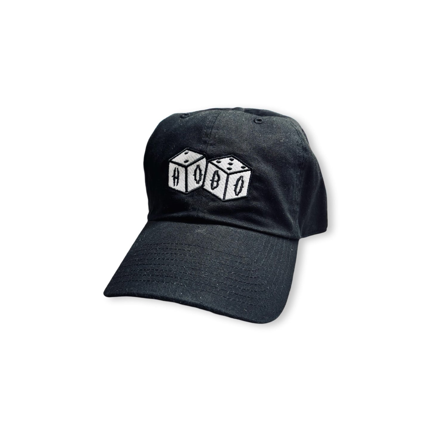 HOBO DICE HAT (2 Colors)