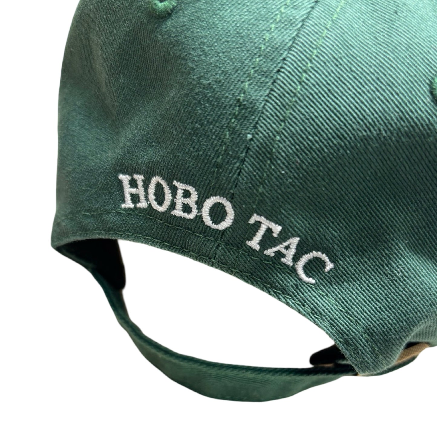 HOBO DICE HAT (2 Colors)