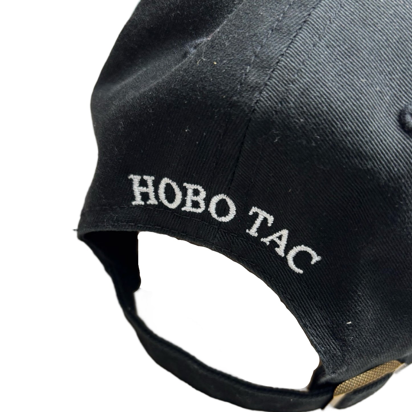 HOBO DICE HAT (2 Colors)