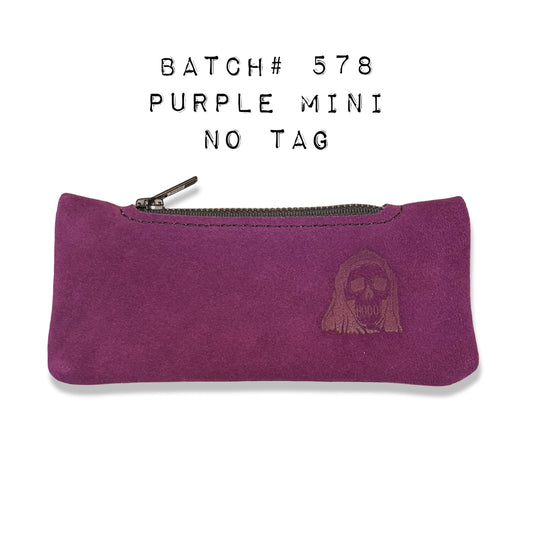 PURPLE MINI #578