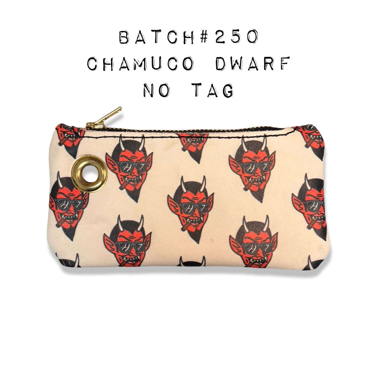 CHAMUCO DWARF #250