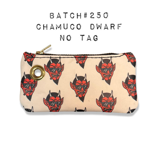 CHAMUCO DWARF #250