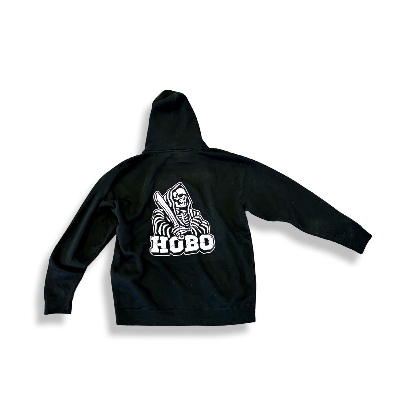 HOBO ZIp Ups