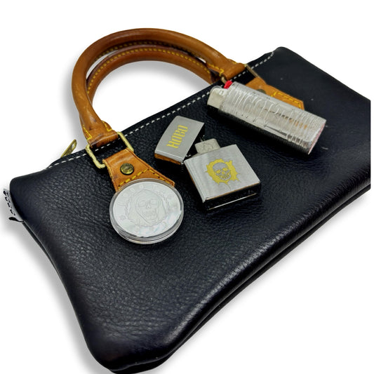 RAFFLE TICKET: LV BAG WITH GOODIES