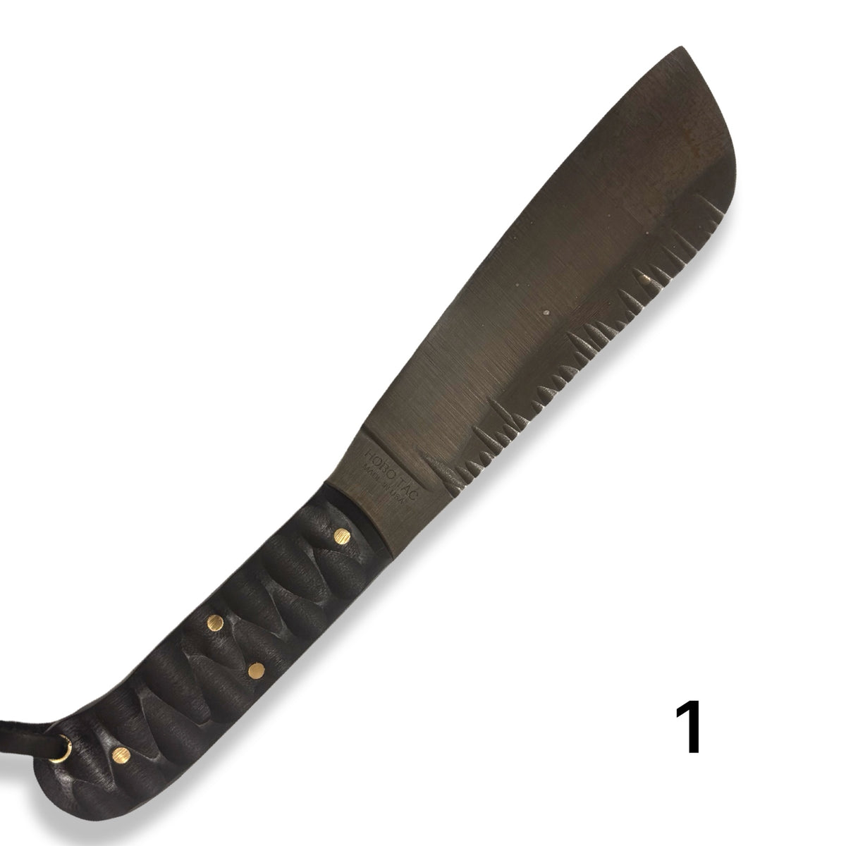 WARHEES WAR PIG w/ LEATHER SLEEVE