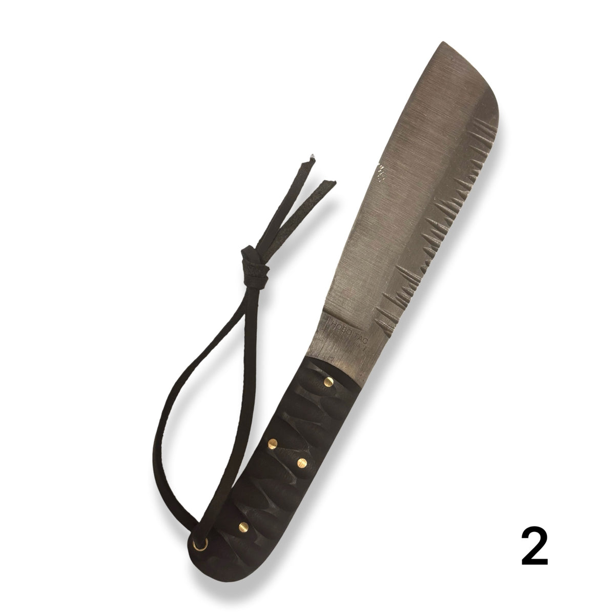 WARHEES WAR PIG w/ LEATHER SLEEVE