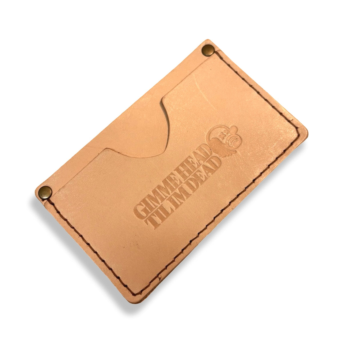 Head/Dead Card Holder