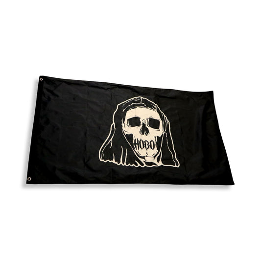 GHOUL FLAG