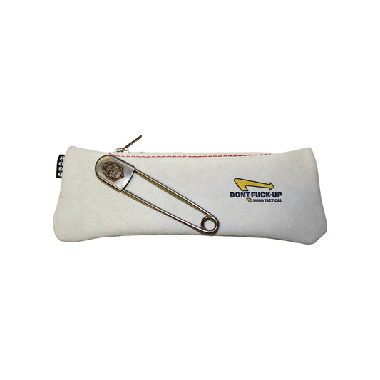 IN-N-DFU Sack w/ Pin