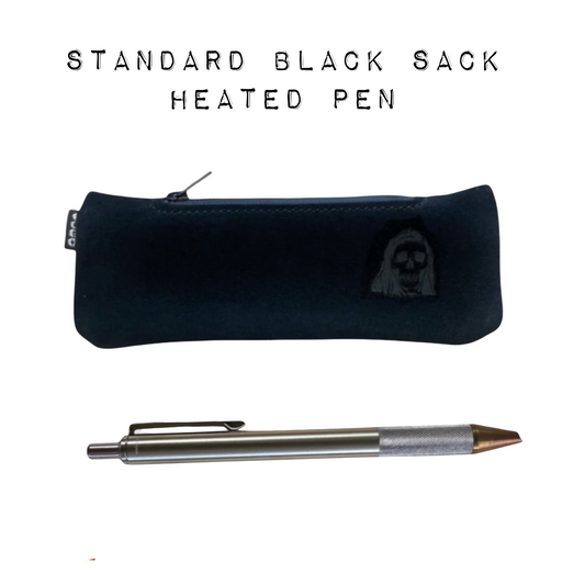 HOBO KIT: SACK & PEN