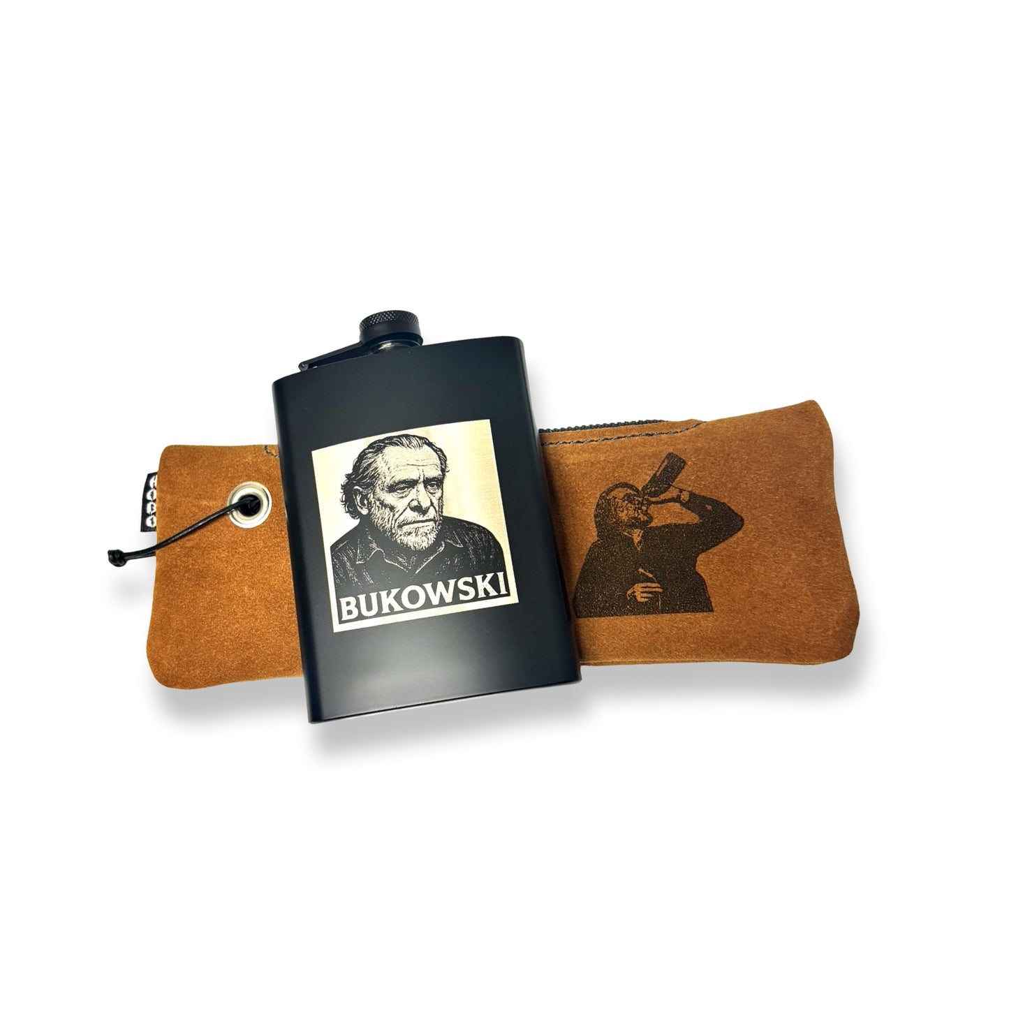 BUKOWSKIII KIT