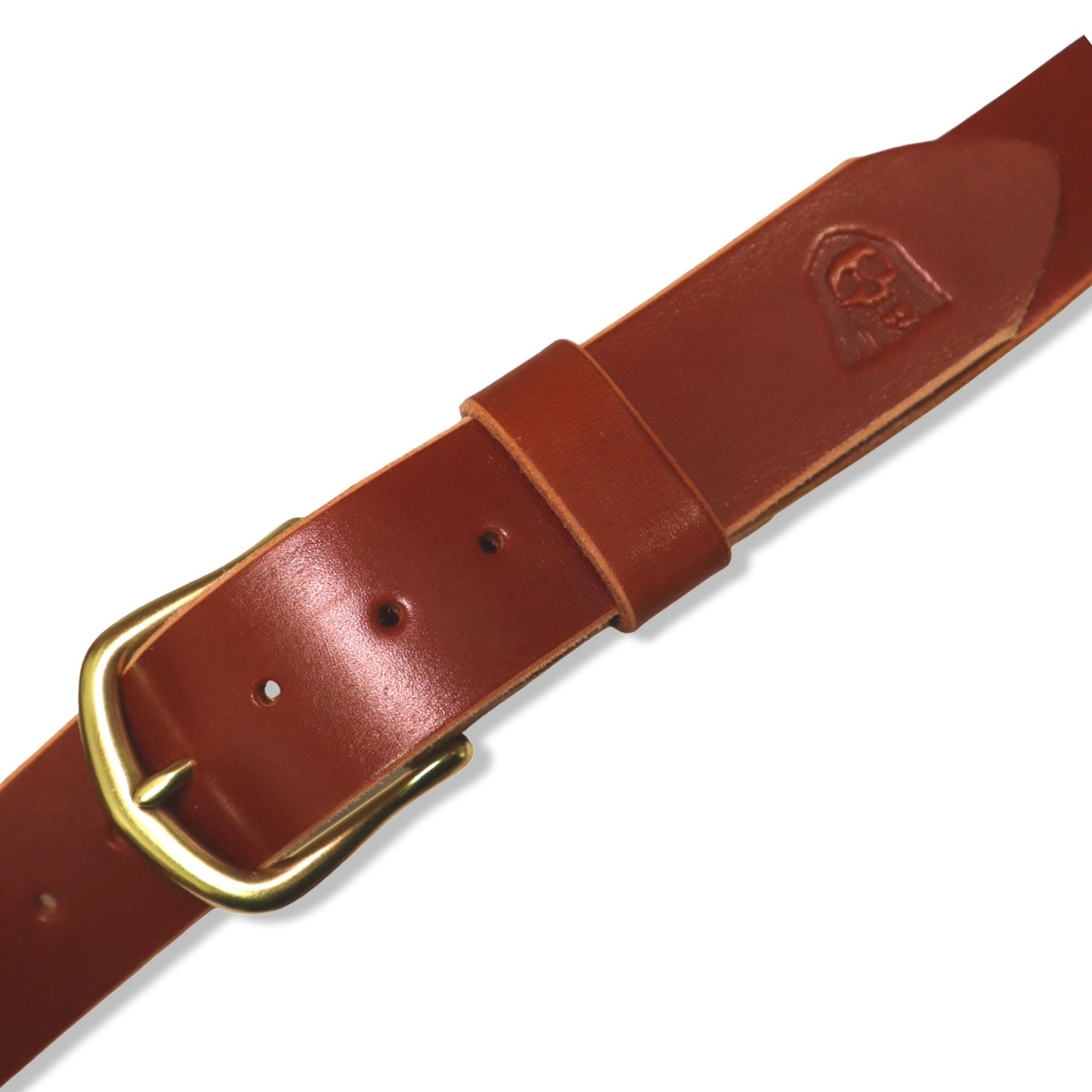 BROWN E.D.C. Belt