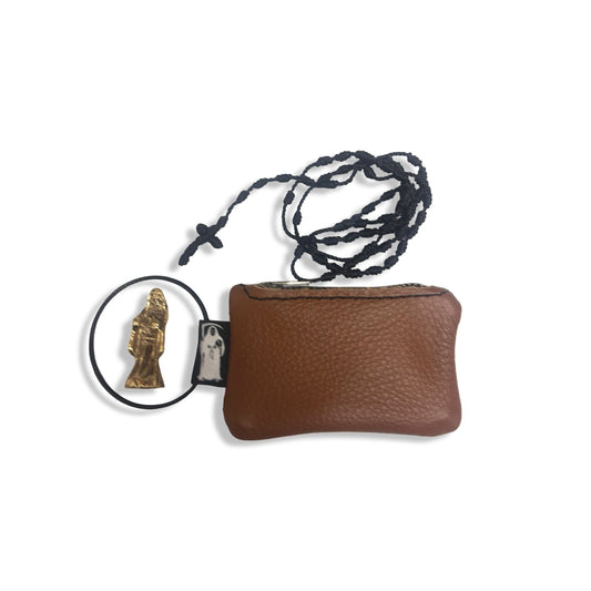 Santa Keychain Sack Kit