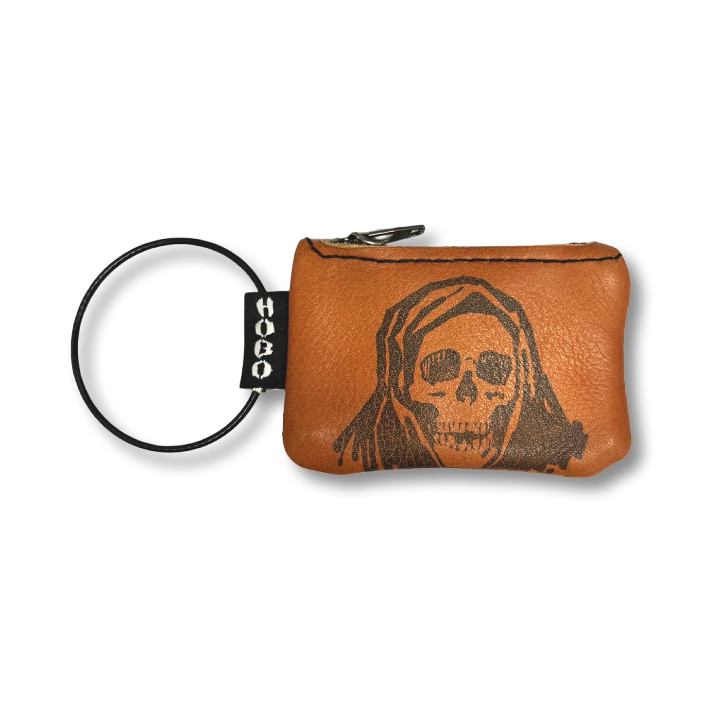 BIG OG OG GHOUL Keychain Sack