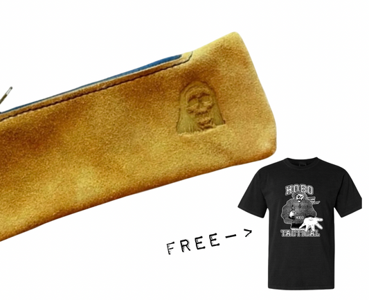 FREE SHIRT SACK KIT