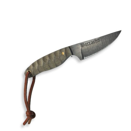 BORRACHO STEEL - 403